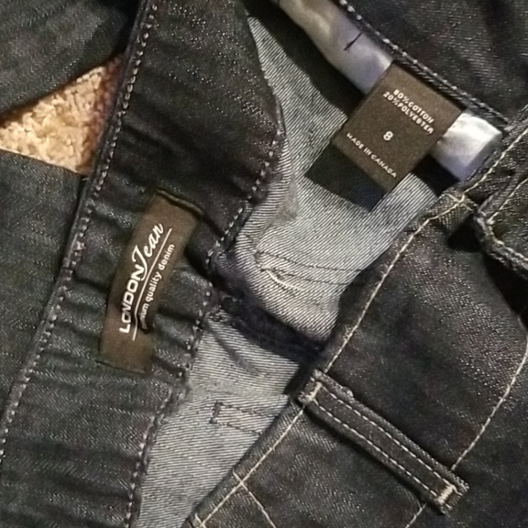 Jeans - Picture 3 of 3